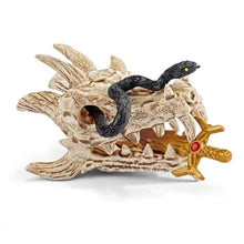 Schleich Dragon's Treasure