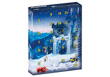 Playmobil 71346 Advent Calendar: Novelmore - Battle in the Snow