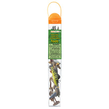 Safari Toob Great Lakes (10 Pieces)