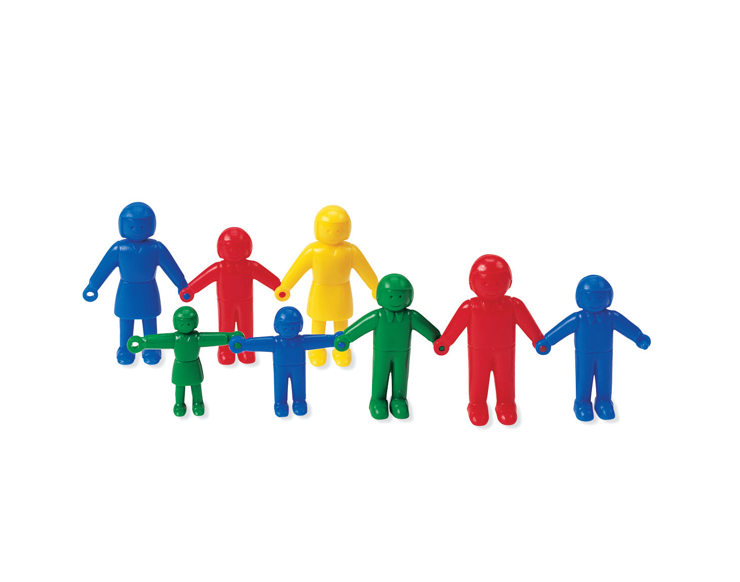 Learning Resources Connecting People®
