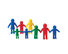 Learning Resources Connecting People®