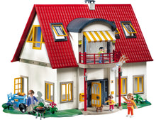 Playmobil Plus 4279 Suburban House