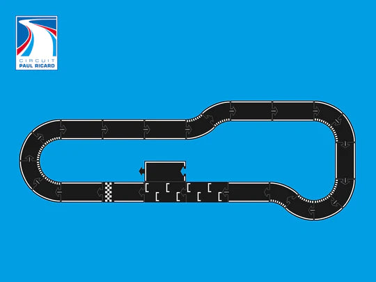 waytoplay Circuit Paul Ricard Race Track