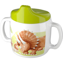 Haba Dinosaur Sippy Cup