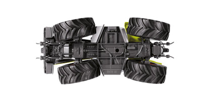 Wiking 1:32 Claas Xerion 4500 Wheel Drive