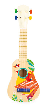 Janod Gioia - Ukulele
