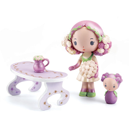 Tinyly By Djeco Rosalie Tinyshop