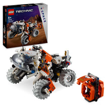 Lego Technic 42178 Surface Space Loader LT78