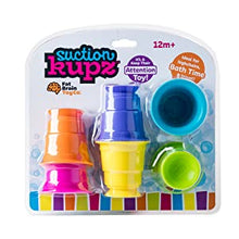 Fat Brain Toys Suction Cups
