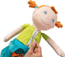 Haba Educational Doll Lucie 45cm