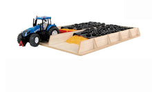 Kids Globe 1:32 Wooden Silage Pit - 38X46X5Cm