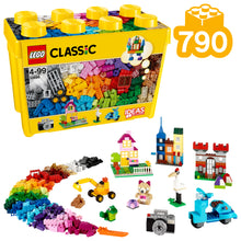 LEGO 10698 Large Creative Brick Box