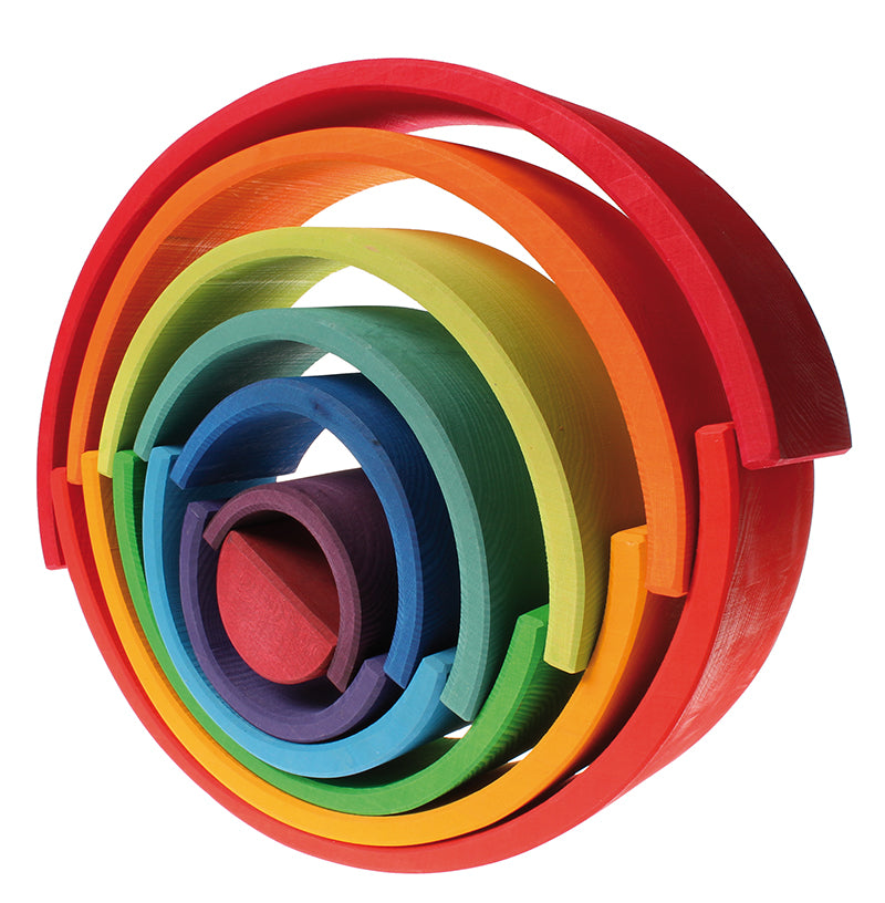 Grimms Large Rainbow