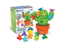 Learning Resources Carlos the Count & Pop Cactus™