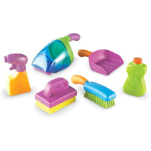 Learning Resources New Sprouts® Clean It!
