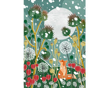 Wentworth Wooden Puzzles Out in the Moonlight - Maxi 250 Pieces