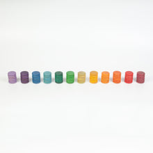 Grapat 72 X Coins (12 Colors)