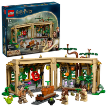 Lego Harry Potter TM 76445 Hogwarts™ Castle: Herbology Class