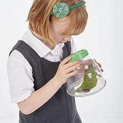 EDU-QI Bug Viewer Giant 5X