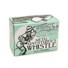 House Of Marbles Adventurer's Whistle