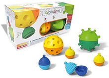 Lalaboom 2 Sensory Balls And Beads