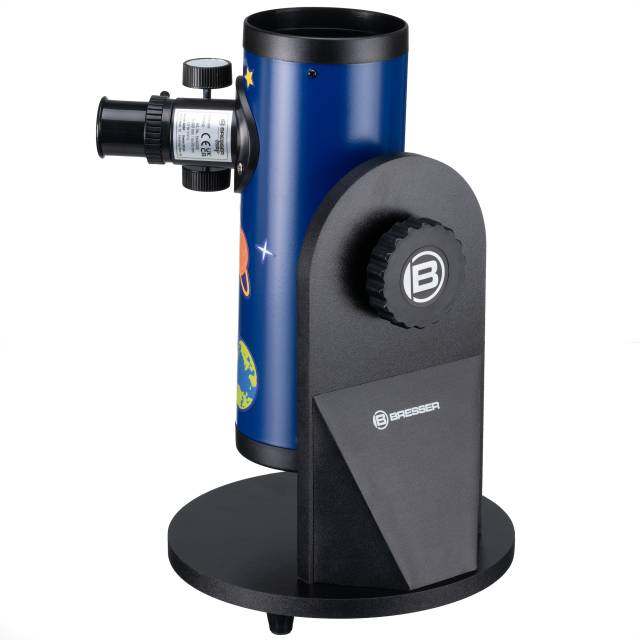 Bresser 
 
 76/300 Compact Telescope Smart