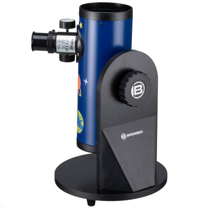 Bresser 
 
 76/300 Compact Telescope Smart