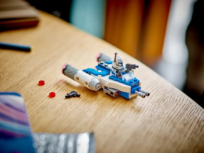 Lego Star Wars TM 75391 Captain Rex™ Y-Wing™ Microfighter