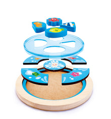 Hape Deep Sea Discovery