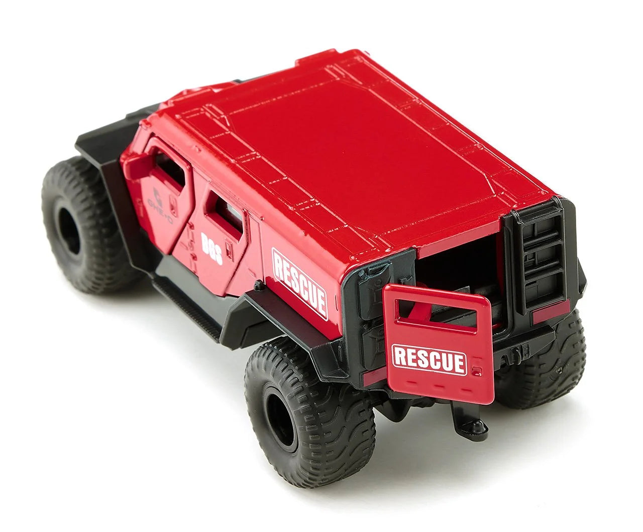 Siku 1:50 GHE-O Rescue
