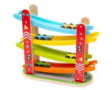 BigJigs Car Racer