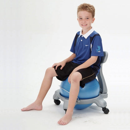Modern Ball Chair S