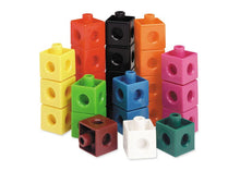 Learning Resources Snap Cubes® (Set of 500)
