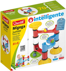 Quercetti Migoga Junior Basic Set