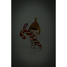 Lilliputiens Christmas Elf Happy