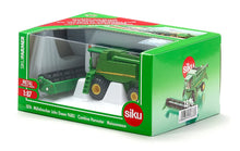 Siku 1:87 John Deere 9680I Combine Harvester