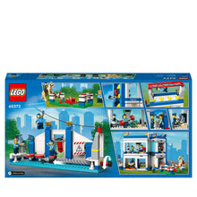 Lego City 60372 Police Training Academy (R)