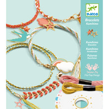 Djeco Celeste Bracelets