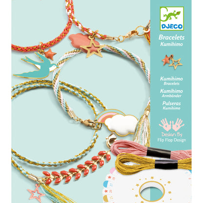 Djeco Celeste Bracelets