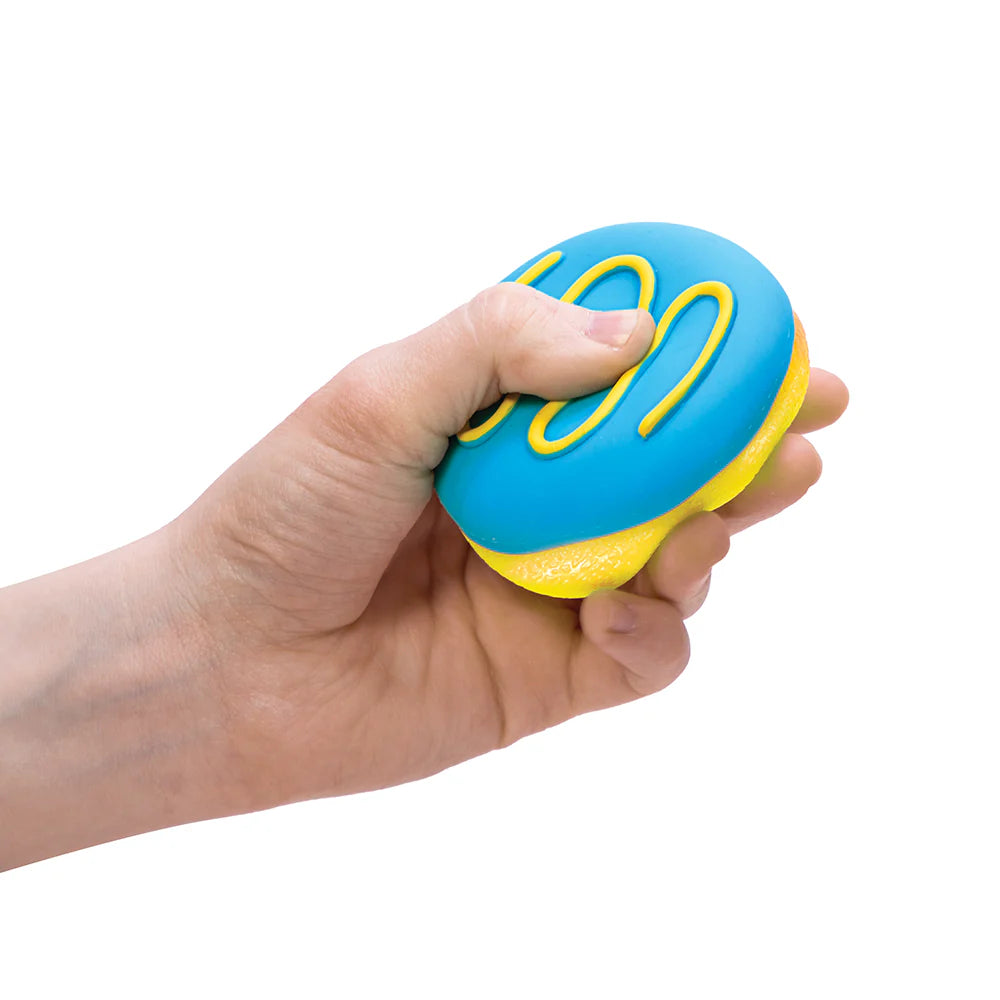 Schylling Needoh Jelly Donuts
