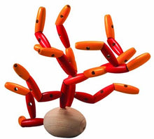 PlanToys Balancing Coral