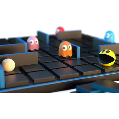 Gigamic Quoridor: Pac-Man