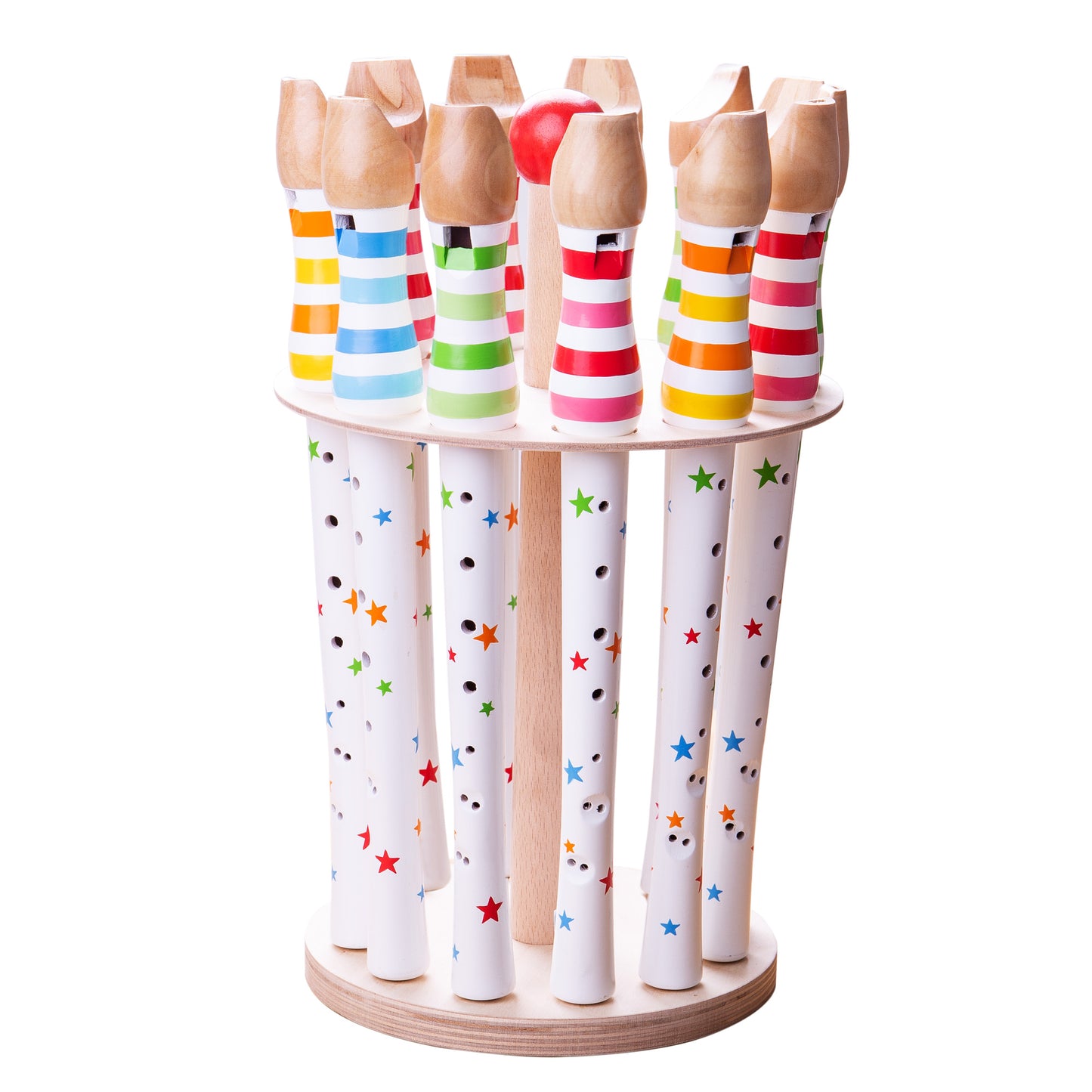 BigJigs Recorder (1 Chosen at Random)