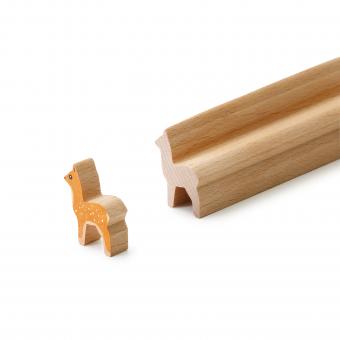 Erzi Craft Moulding Forest Animals