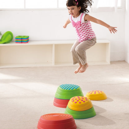 Weplay Rainbow Riverstones