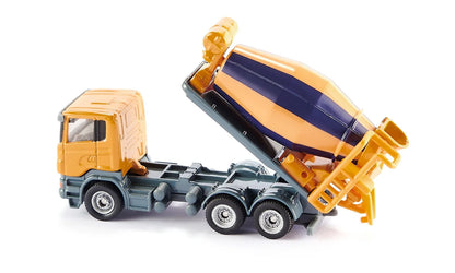 Siku 1:87 Scania Cement Mixer