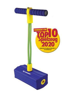 Schildkröt Fun Jumper