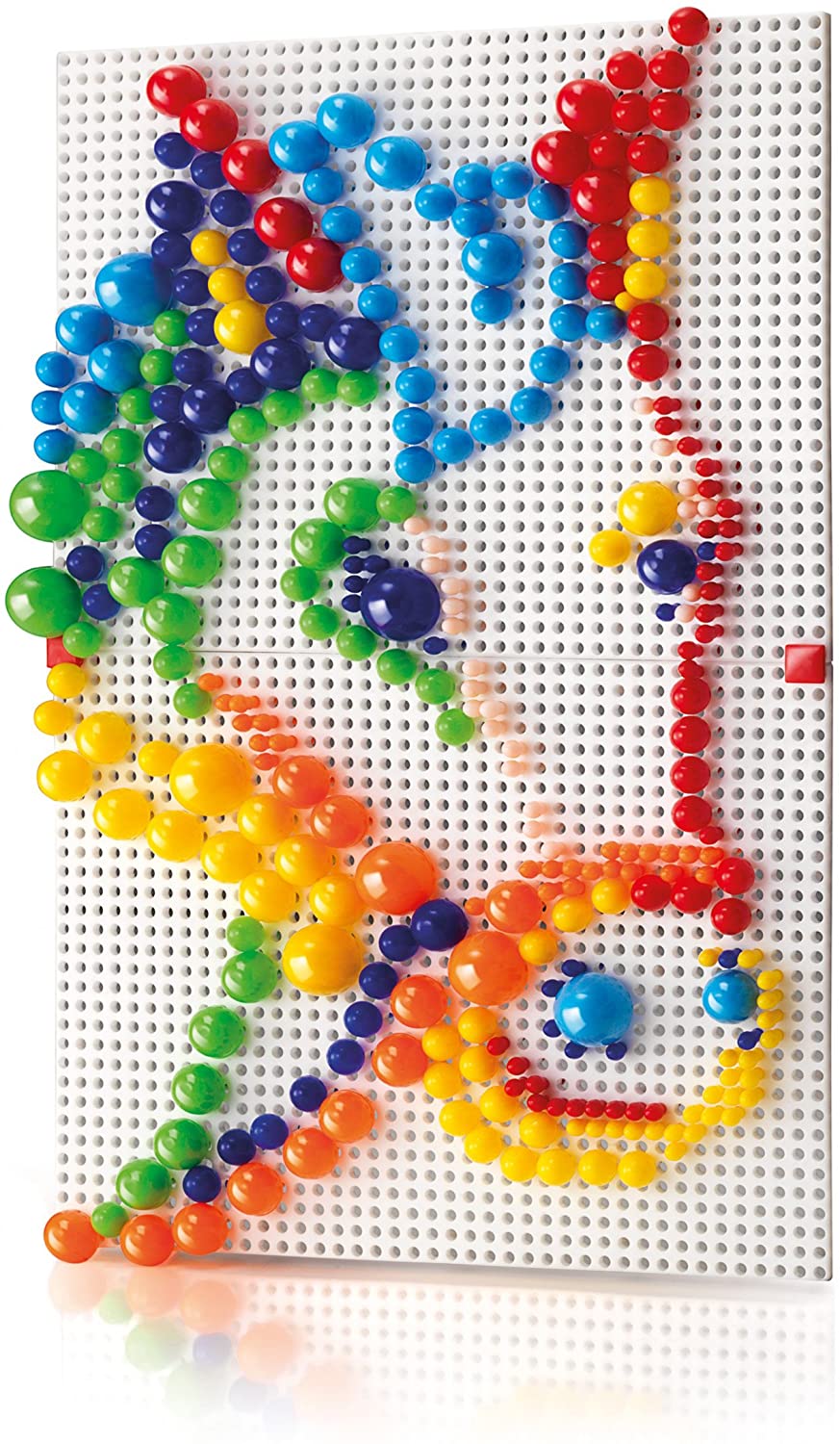 Quercetti Fanta Color Modular 2