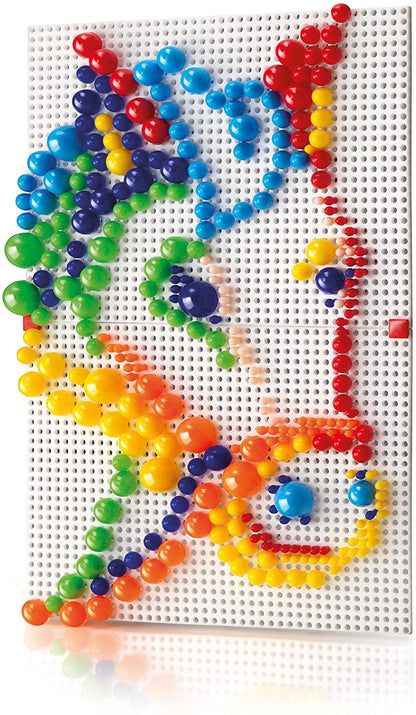 Quercetti Fanta Color Modular 2