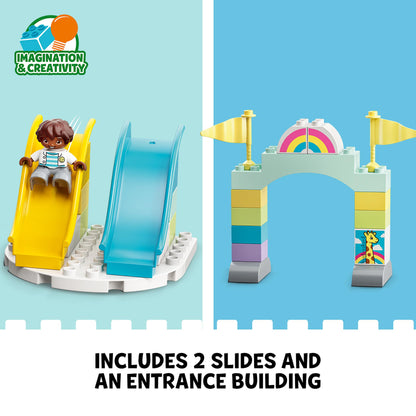 LEGO DUPLO 10956 Amusement Park (R)